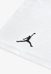 Jordan Boys Global T-Shirt In White