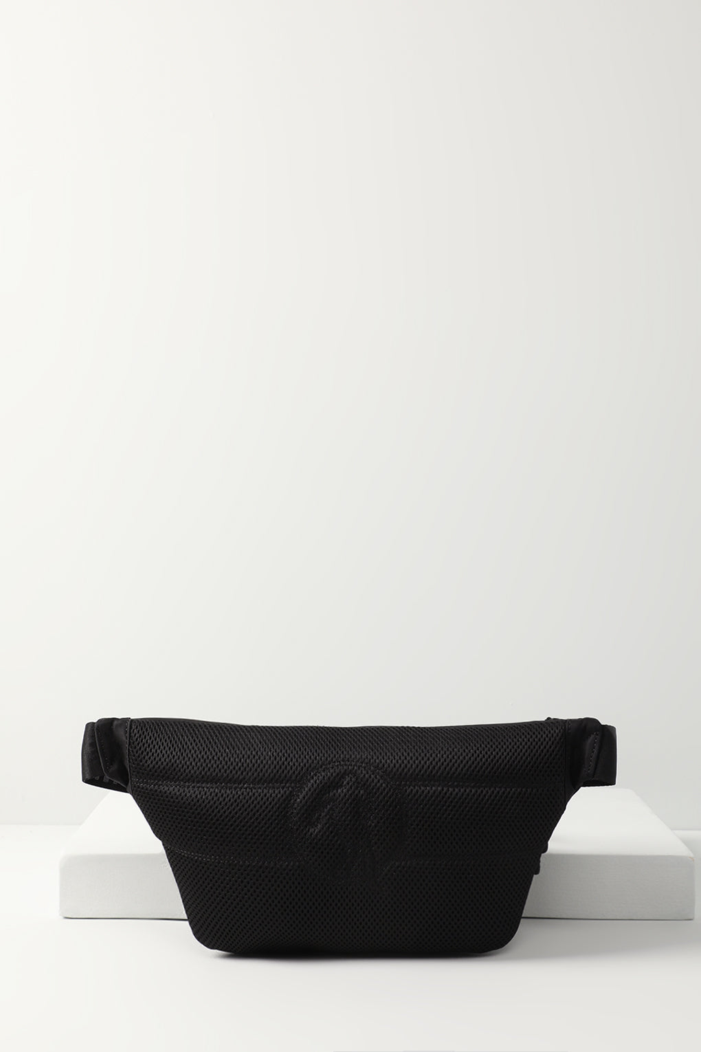 Bikkemberg Principe Hovab Dirk Crossbody Bag In  Black