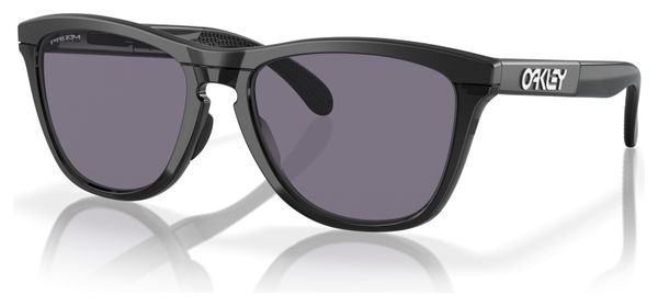 Oakley Frogskin Range Sunglasses For Men In Black