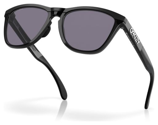 Oakley Frogskin Range Sunglasses For Men In Black