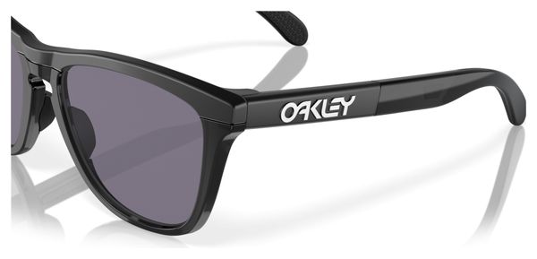 Oakley Frogskin Range Sunglasses For Men In Black