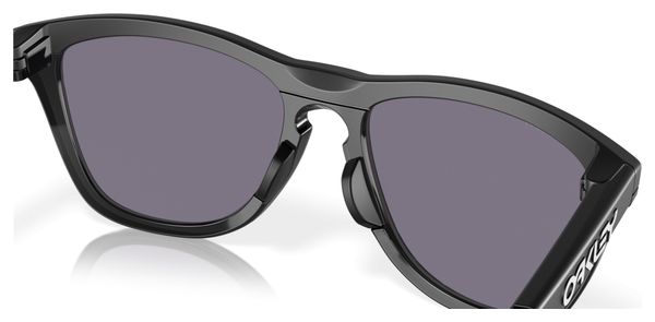 Oakley Frogskin Range Sunglasses For Men In Black