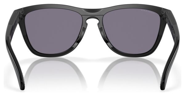 Oakley Frogskin Range Sunglasses For Men In Black