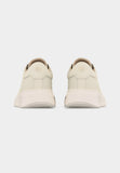Replay Mens Pulsar Two Sneakers In Off White