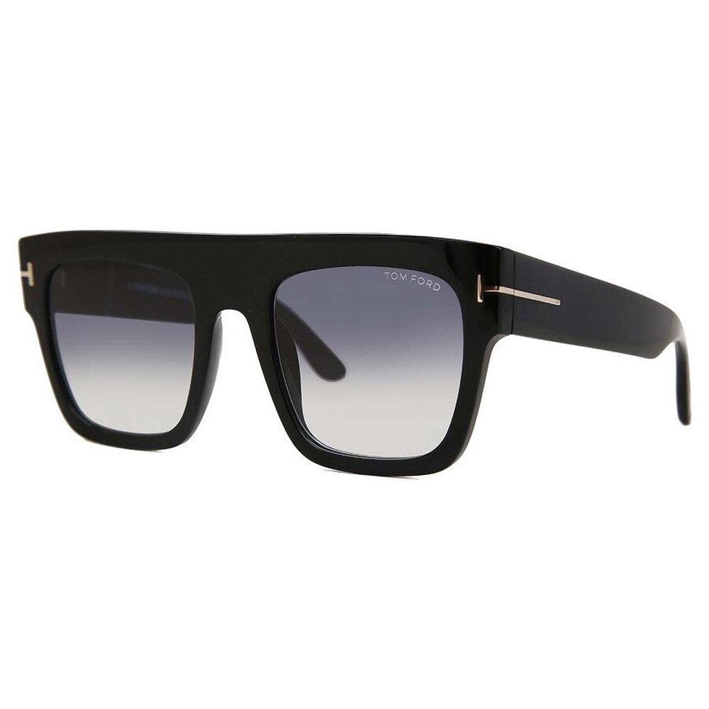 Tom Ford Renee Womens Sunglasses In Black