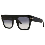 Tom Ford Renee Womens Sunglasses In Black
