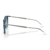 Ray Ban Junior Unisex Sunglasses In Blue