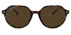 Ray-Ban Thalia Rb2195 902/57 53 Havana Sunglasses