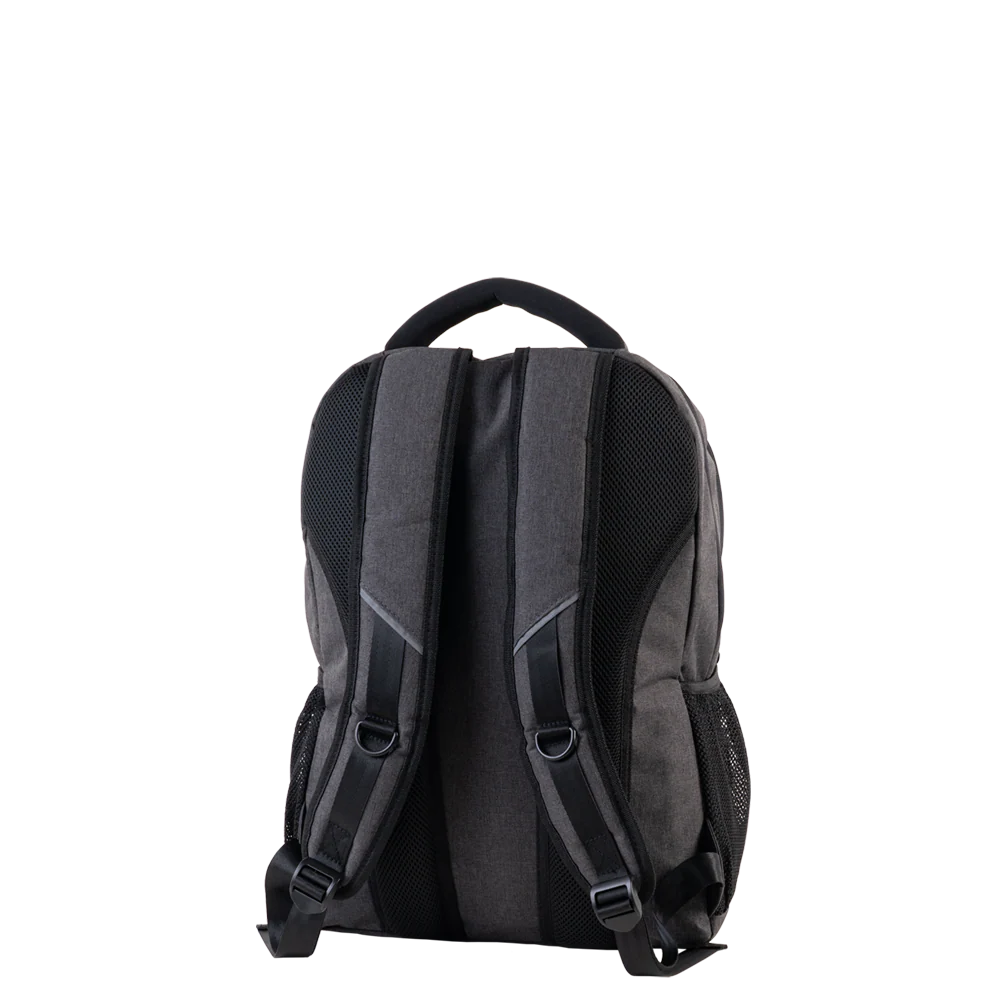 Vision Backpack Charcoal