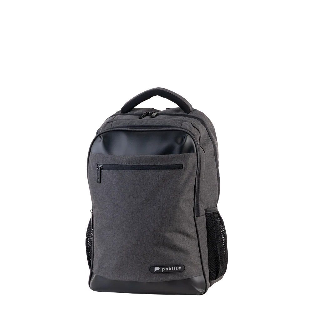 Vision Backpack Charcoal