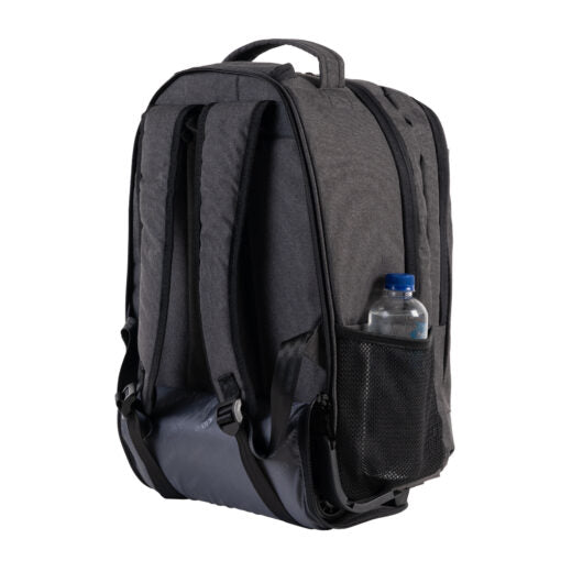 Paklite Vision Charcoal Trolley Backpack