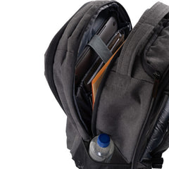 Paklite Vision Charcoal Trolley Backpack