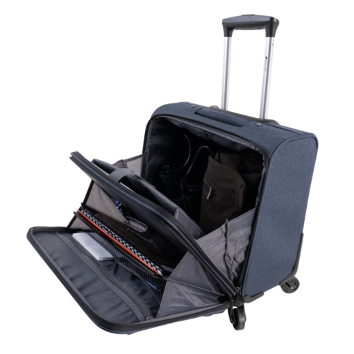 Paklite Vision Blue Mobile Business Bag