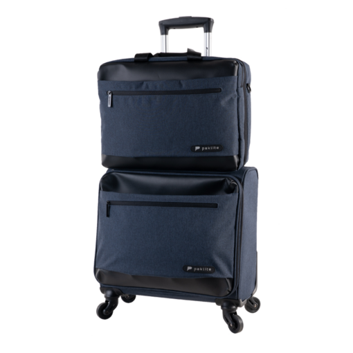 Paklite Vision Blue Mobile Business Bag