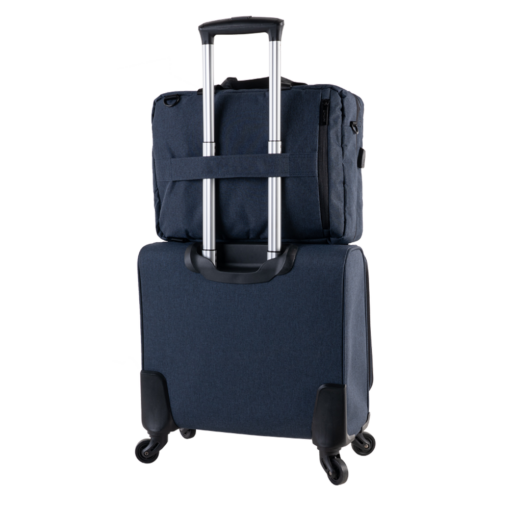 Paklite Vision Blue Mobile Business Bag