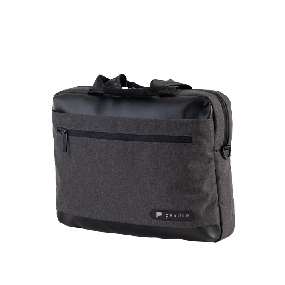 Paklite Evolution Executive Business Case In Black