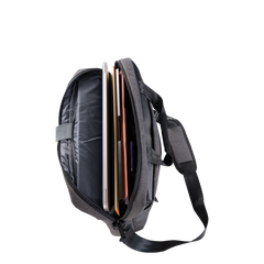 Paklite Evolution Executive Business Case In Black