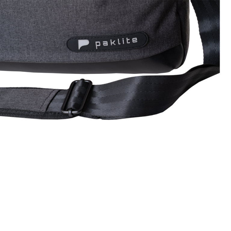 Paklite Evolution Executive Business Case In Black