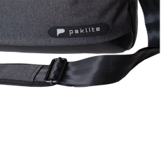 Paklite Evolution Executive Business Case In Black
