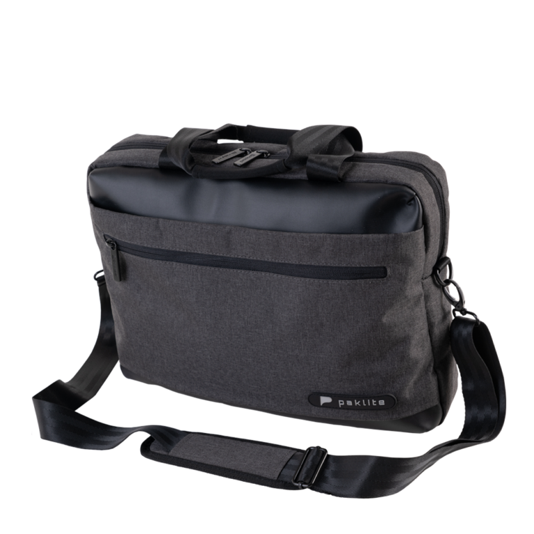Paklite Evolution Executive Business Case In Black