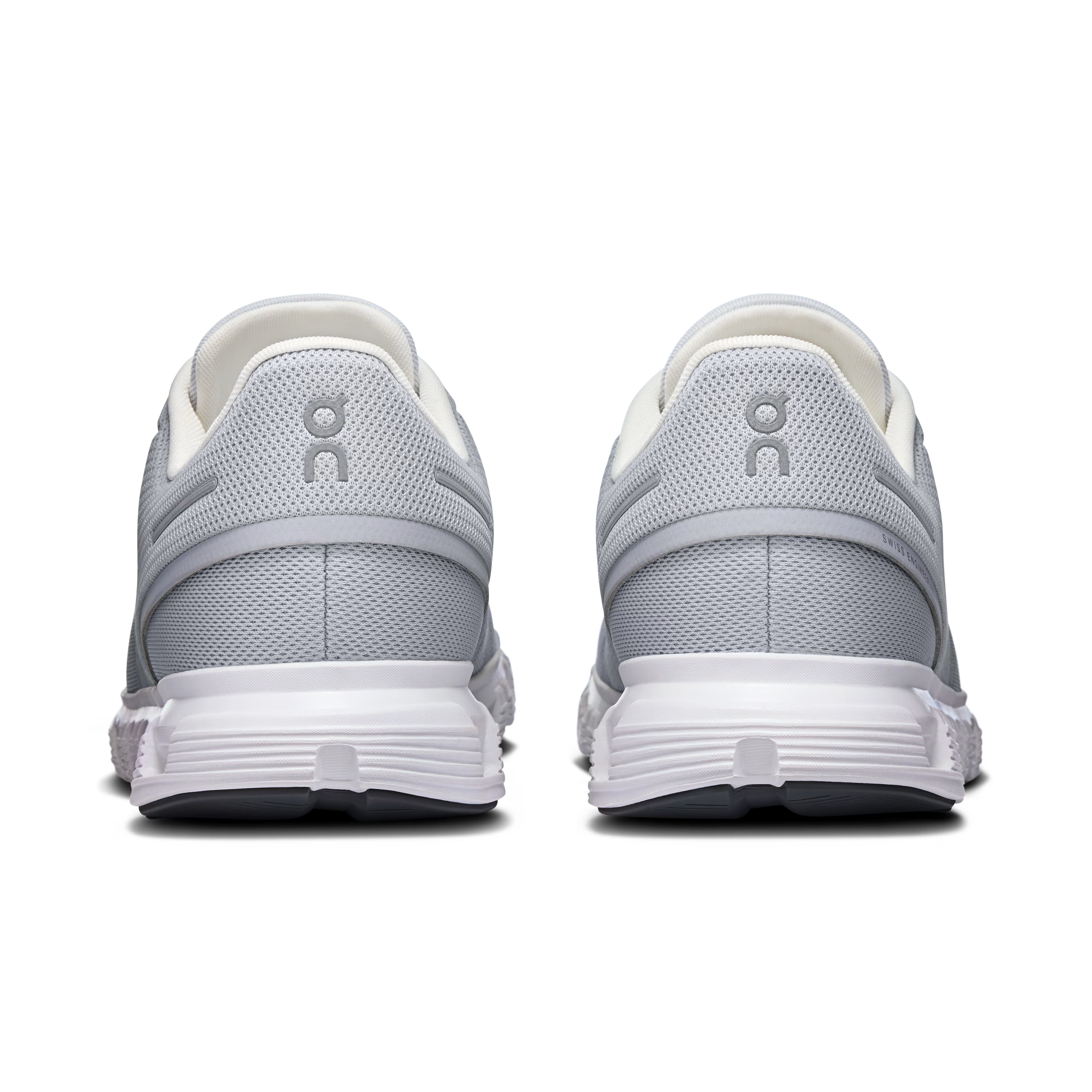 On Cloud Mens Cloud 6.0 Shoes In Mineral