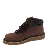 Bronx Mens Lincoln Gladiator Boots In Mocca