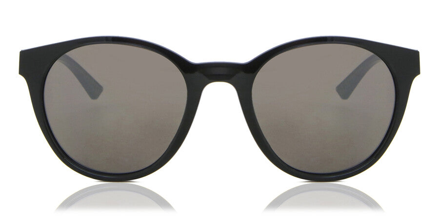 Oakley Womens Spindrift Sunglasses In Black