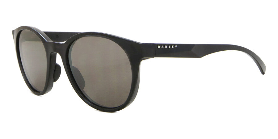 Oakley Womens Spindrift Sunglasses In Black