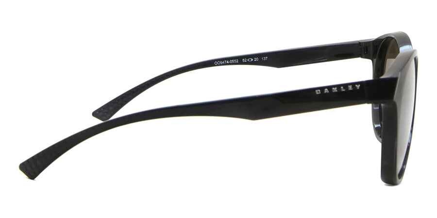 Oakley Womens Spindrift Sunglasses In Black
