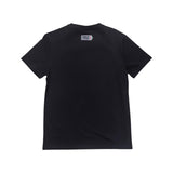 Enrico Coveri Boys T-Shirt In Black