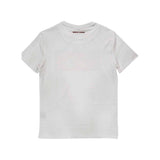 Enrico Coveri Boys T-Shirt In White