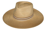 Stella Unisex Tau Collection Hat In Tan