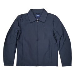 Polo Mens Essential Tech Harrington Jacket