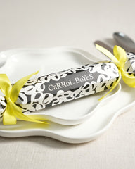 Cracker Gift Set-Electric Quicksilver -Yellow