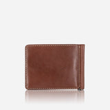 Brando Wayne Wallet In Brown