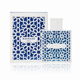 Rayhaan Mens Azul Eau De Perfum