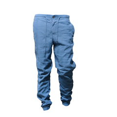 Bikkembergs Cfcp13601T 481A Pant Teal