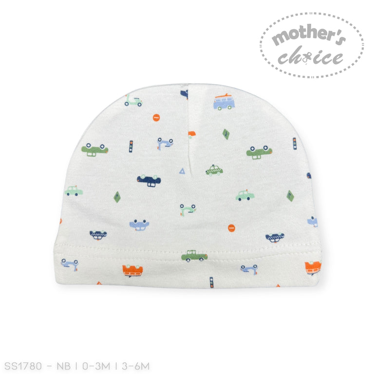 Mother's Choice 5Pc Starter Packs Scooter In Mint