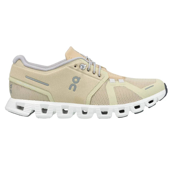 On Cloud 59.98154 Womens Cloud 5.0 Shoes Sand