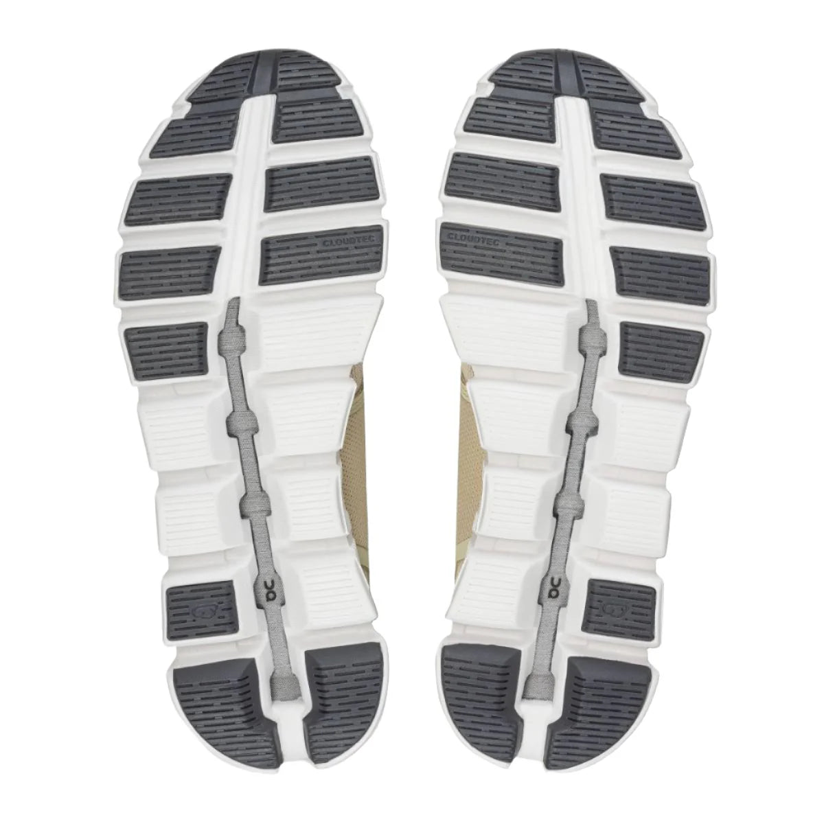 On Cloud 59.98154 Womens Cloud 5.0 Shoes Sand