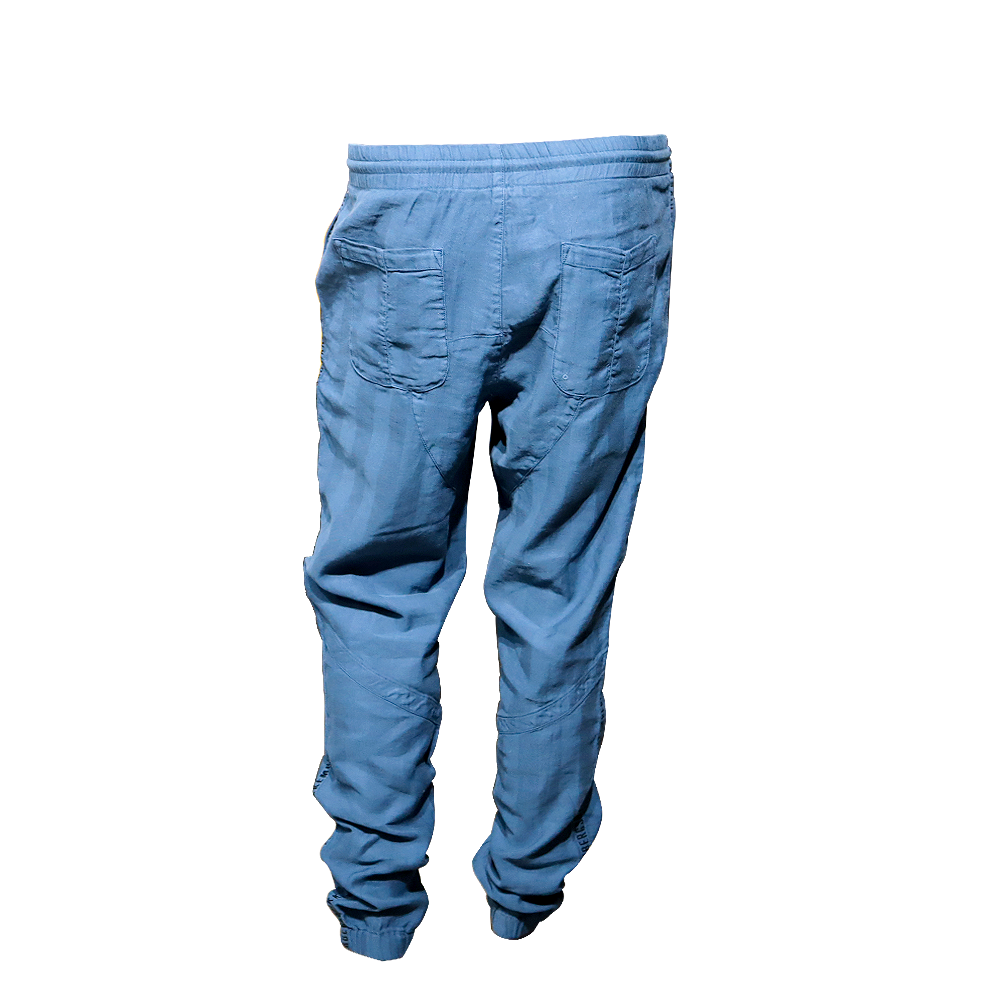Bikkembergs Cfcp13601T 481A Pant Teal