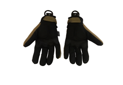 Sniper Mens Swat Gloves In Khaki