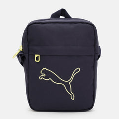 Puma  Plus Portable  Navy Bag