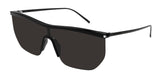 Saint Laurent 519 Mask 001 Black