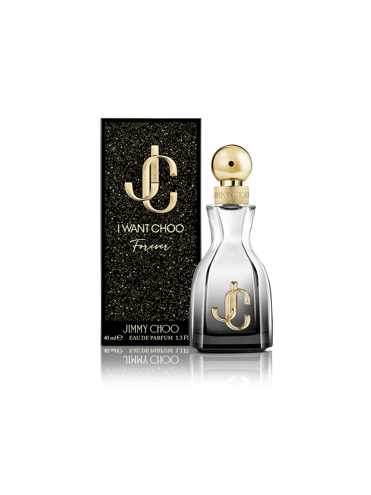 Jimmy Choo Jimmy Choo I Want Choo Forever Eau De Parfum Spray