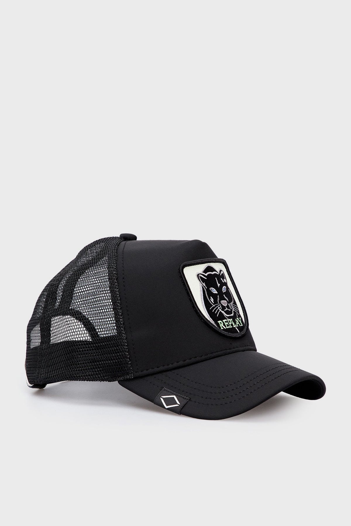 Replay Am4399 A0254B Cap 098 Black