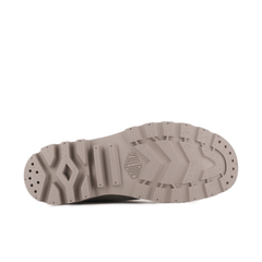 Palladium Mono Chrome Vintage Khaki Boot