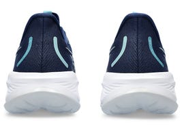 Asics Mens Gel-Cumulus 26 Shoes In Blue Expanse/Blue Teal