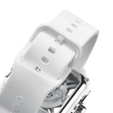 Ciga X Series Great Ape White Watch