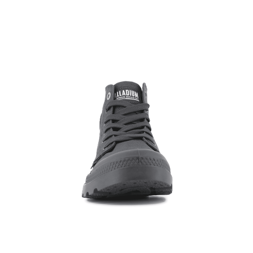 Palladium Mono Chrome Gray Tour